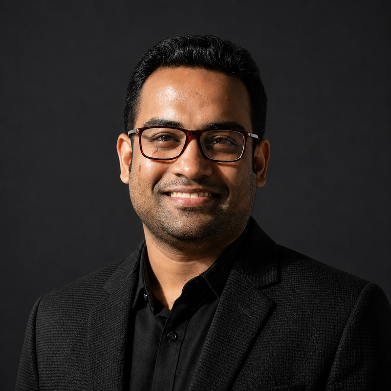 Sujan Bhuiyan